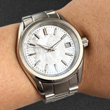 38mm Dress Watch Tandorio TD158C Miyota 8215/PT5000 AUTOMATIC  Sapphire Glass 20ATM Date Glass Back