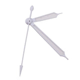 33.5mm Sandwich Watch Dial Grey Red Blue Green Dial Luminous Fit NH35 NH36 ETA2824 PT5000 ST2130 Diver Watch Case White Hand Set