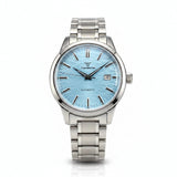 40mm Cocktail Watch Gs Mod Tandorio TD101B bracelet NH35A 10Bar Double Domed Sapphire Crystal