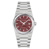 Specht & Söhne 222 Luxury 37mm Miyota 8215 Automatic Stainless Steel Watch 5Bar Sapphire VC222 MOD