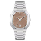 Octagon Watch  Specht & Söhne SP0017 Square Men's Watch Miyota 8215 Sapphire Crystal 50M Waterproof Relogio Masculino