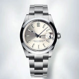 36mm / 39mm Explorer Mod Watch Tandorio TD110F Business Sapphire 200m Waterproof Japn NH35 Movement
