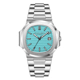 Nautilus Watch Specht&Sohne SP0002 Miyota 8215 Movt Rose Gold Classic 5711 Watch Sapphire Waterproof