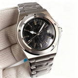 40mm Engineer Mod Dress Watch Tandorio TD331P GS Texture dial Miyota 8215 PT5000 Automatic Sapphire 20ATM