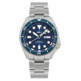NH36 SKX007 Diver Watch 42mm Heimdallr  200M Waterproof Sapphire Ceramic Bezel C3 Luminous