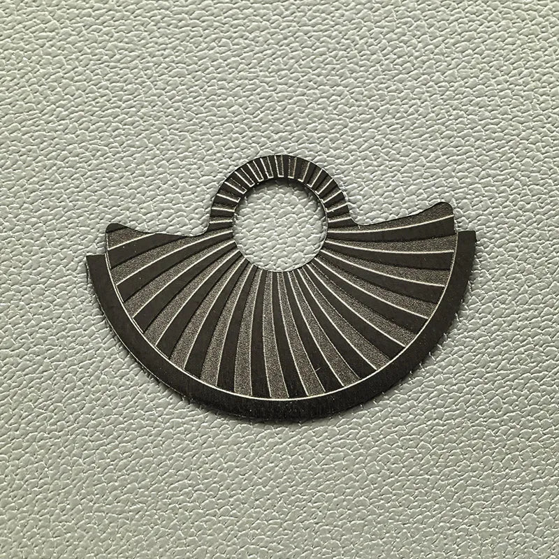 NH35 NH34 Movement Automatic Hammer Rotor Metal Patch Fits NH36 4R35 4R36 NH38 NH39 7S Movement SKX007 Watch Repair Guard Parts