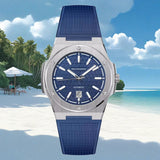 37mm Engineer Watch Specht & Söhne SP0022 Japan NH35 Mechanical Watches Luminous 50ATM Sapphire