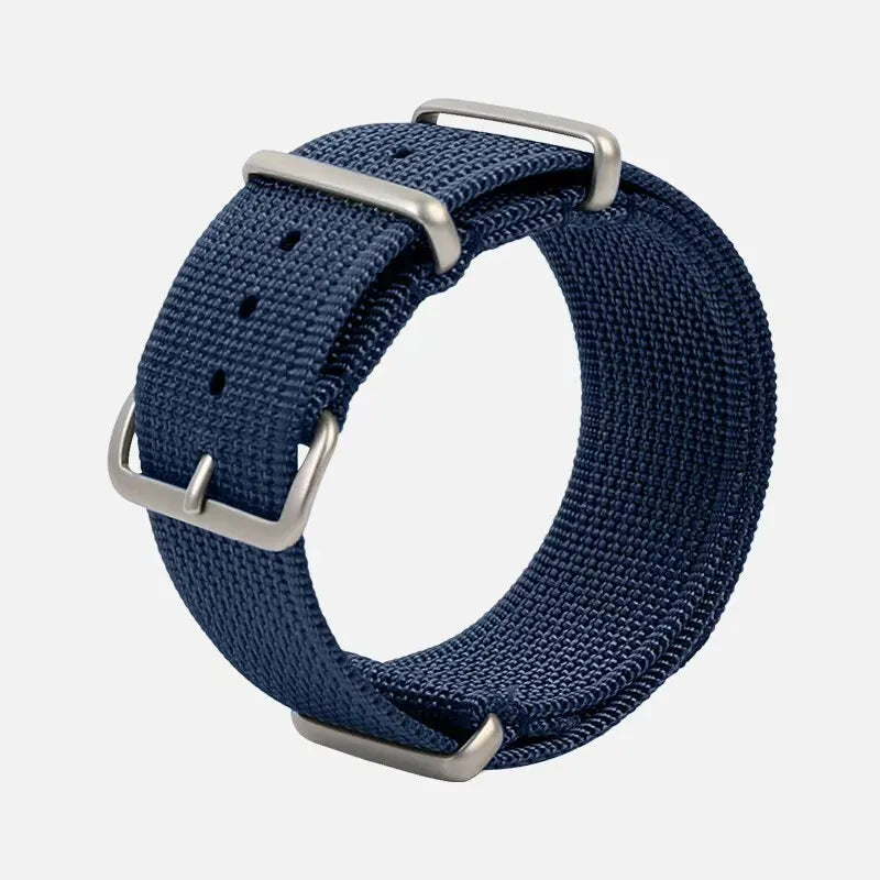 36mm Quartz Titanium Watch Case Pilot For Seiko VH31 Quartz Movement Sapphire 10BAR