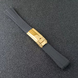 40.5mm Submariner Case GMT with Chapter Ring for NH34 NH35 NH36 Movement Sapphire 10ATM