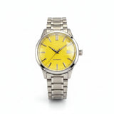 40mm Cocktail Watch Gs Mod Tandorio TD101B bracelet NH35A 10Bar Double Domed Sapphire Crystal