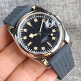 36mm 39mm Oyster Perpetual Mod Watch Japan NH35A Sapphire Crystal Polish Bezel 10bar Dress