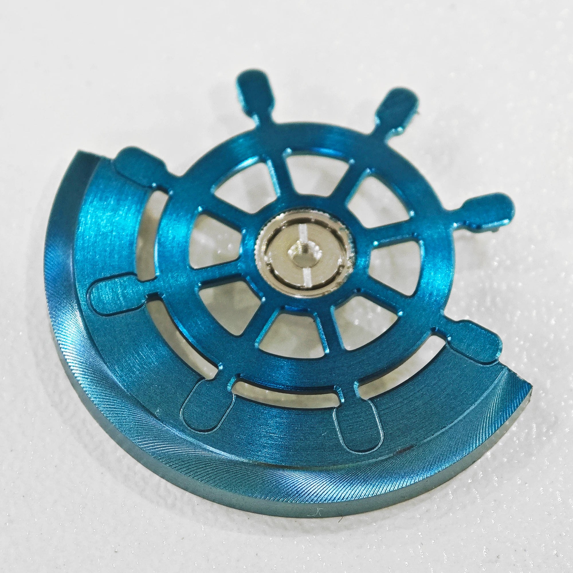 Nh35ローターコレクション 146種類のNH35 NH36時計ムーブメント振動錘ローター NH34 NH35 NH38 4Rムーブメントと互換性あり 交換部品 1