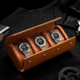 38MM THORN Seamaster 300 Coaxial Master Mod Watch T026A B C three musketeers Sapphire