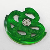 Nh35ローターコレクション 146種類のNH35 NH36時計ムーブメント振動錘ローター NH34 NH35 NH38 4Rムーブメントと互換性あり 交換部品 1