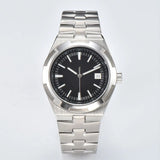 Miyota8215 movement customizable luxury watch 41mm Miyota8215 watch sapphire glass men's watch stainless steel case