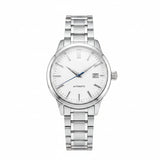 40mm Cocktail Watch Gs Mod Tandorio TD101B bracelet NH35A 10Bar Double Domed Sapphire Crystal
