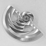 Nh35ローターコレクション 146種類のNH35 NH36時計ムーブメント振動錘ローター NH34 NH35 NH38 4Rムーブメントと互換性あり 交換部品 1