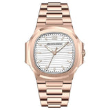 Quartz Nautilus VX3k VH31 Super Thin Watch Couple  Men 40mm Women 35mm  Specht & Söhne Sapphire 5ATM 5711 Classic Watch