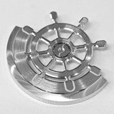 Nh35ローターコレクション 146種類のNH35 NH36時計ムーブメント振動錘ローター NH34 NH35 NH38 4Rムーブメントと互換性あり 交換部品 1