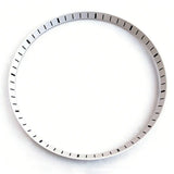 38mm pilot Watch case Sapphire 316 Stainless Steel Case Chapter ring For NH35 ETA2824 PT5000 ST2130
