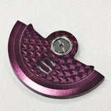 Nh35ローターコレクション 146種類のNH35 NH36時計ムーブメント振動錘ローター NH34 NH35 NH38 4Rムーブメントと互換性あり 交換部品 1