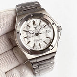 40mm Engineer Mod Dress Watch Tandorio TD331P GS Texture dial Miyota 8215 PT5000 Automatic Sapphire 20ATM