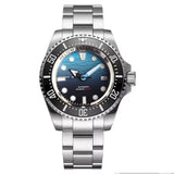 James Cameron Watch Tandorio TD268B 43mm Diver NH35A Automatic Sapphire 10ATM