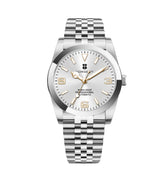 Ranger Watch Mod Corgeut 36/39mm  Luxury NH35 /Miyota 8215 Sapphire Luminous dress 10ATM Explorer