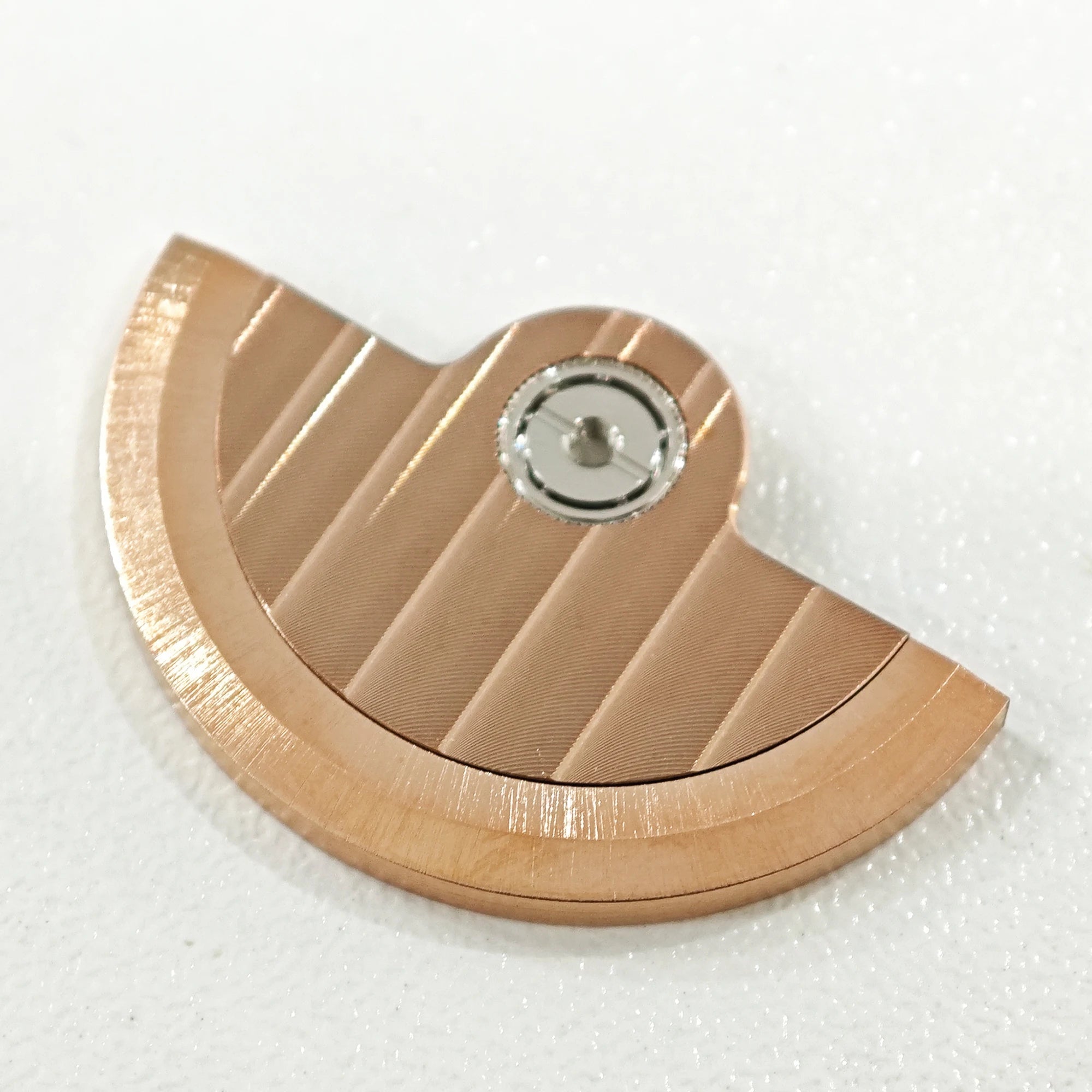 Nh35ローターコレクション 146種類のNH35 NH36時計ムーブメント振動錘ローター NH34 NH35 NH38 4Rムーブメントと互換性あり 交換部品 1