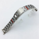 39mm ダイブウォッチケース BB58 Mod 20BAR 防水ドーム型サファイアガラス 39mm ブラックベイウォッチケース NH34 NH35 NH36 NH70 ETA2824 PT5000 ウォッチパーツ用