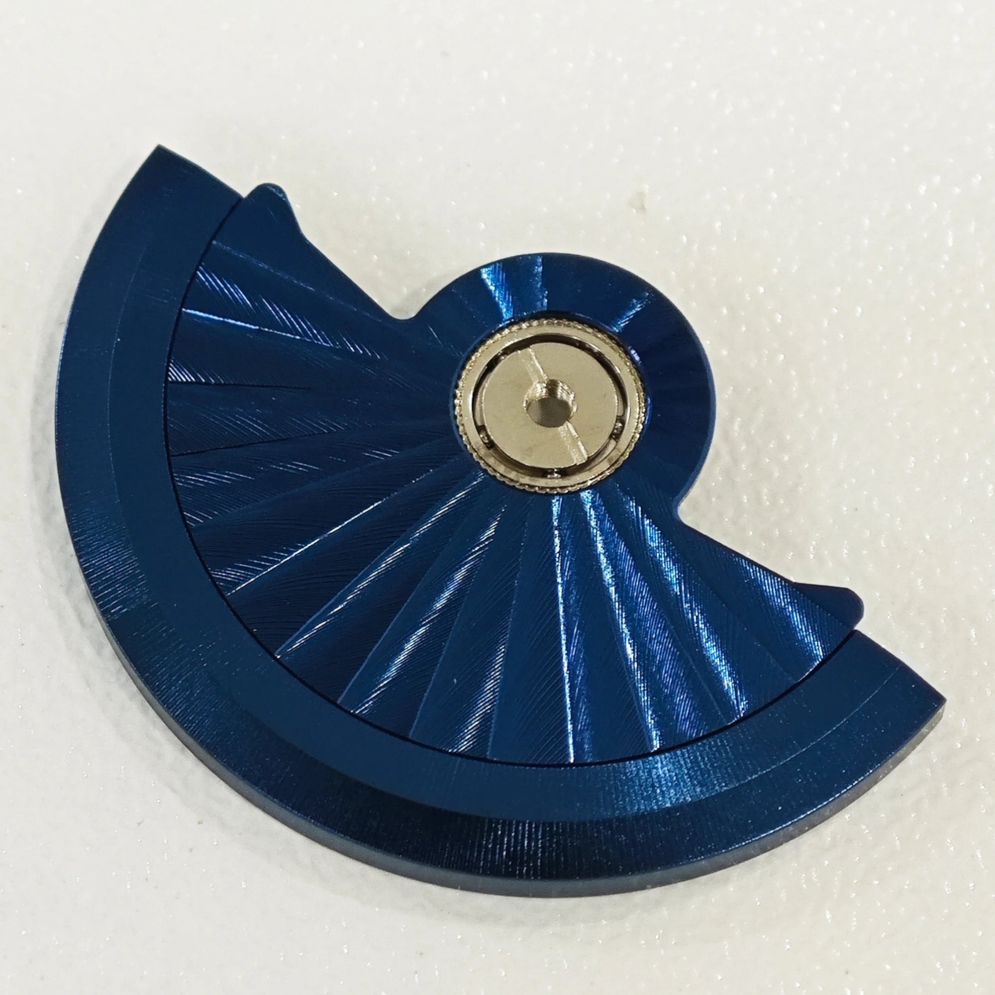 Nh35ローターコレクション 146種類のNH35 NH36時計ムーブメント振動錘ローター NH34 NH35 NH38 4Rムーブメントと互換性あり 交換部品 1