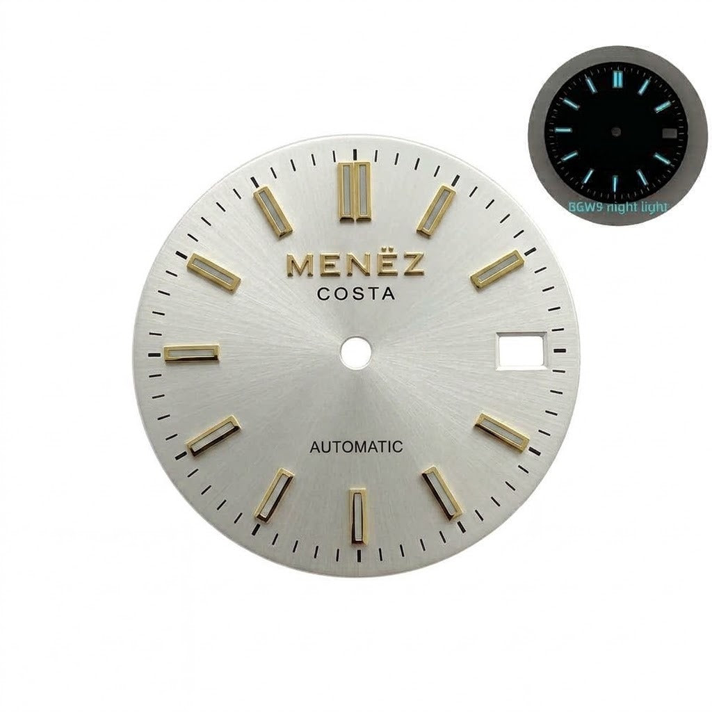 Custom Dial Link
