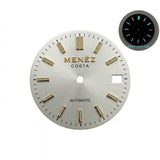Custom Dial Link