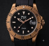 custom watch link