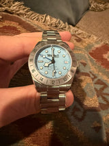 custom watch link