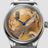 custom watch link