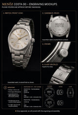 custom watch link