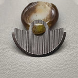 NH35 Automatic Hammer Rotor Metal Patch Fit For NH34 NH36 NH38 NH39 4R 6R 7S26 7S36 Movement SKX007 Watch Retrofit Accessories - Tandorio Watches