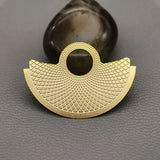 NH35 Automatic Hammer Rotor Metal Patch Fit For NH34 NH36 NH38 NH39 4R 6R 7S26 7S36 Movement SKX007 Watch Retrofit Accessories - Tandorio Watches