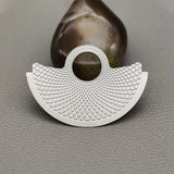 NH35 Automatic Hammer Rotor Metal Patch Fit For NH34 NH36 NH38 NH39 4R 6R 7S26 7S36 Movement SKX007 Watch Retrofit Accessories - Tandorio Watches