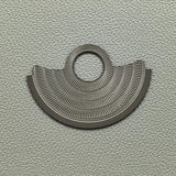 NH35 NH34 Movement Automatic Hammer Rotor Metal Patch Fits NH36 4R35 4R36 NH38 NH39 7S Movement SKX007 Watch Repair Guard Parts - Tandorio Watches