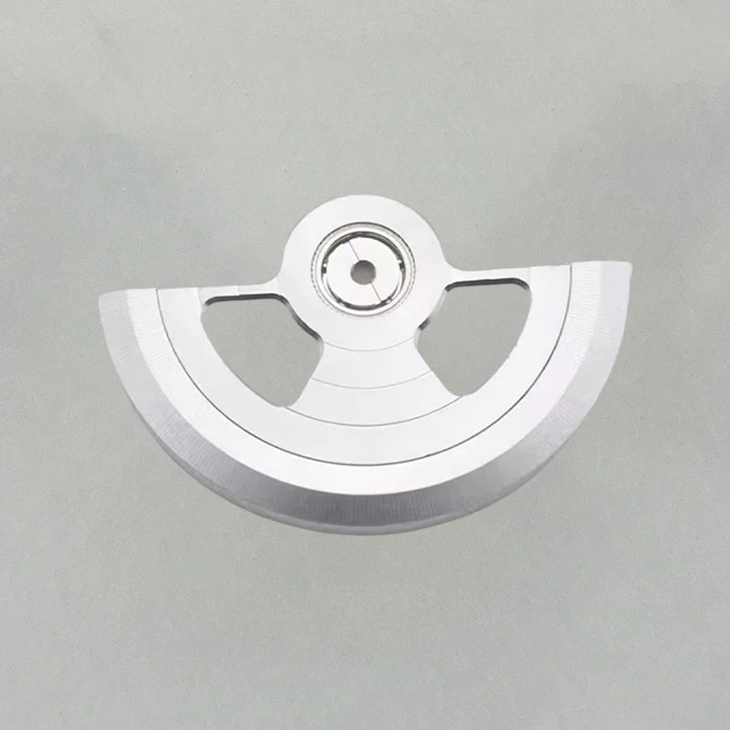 NH35 Rotor for seiko Movement Automatic Oscilating Weight Hammer Rotor Fit for NH34 NH36 NH38 4R 6R 7S Movement Automatic Rotor Refit Parts - Tandorio Watches