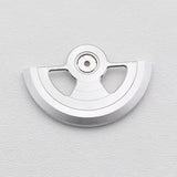 NH35 Rotor for seiko Movement Automatic Oscilating Weight Hammer Rotor Fit for NH34 NH36 NH38 4R 6R 7S Movement Automatic Rotor Refit Parts - Tandorio Watches