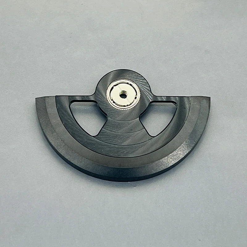 NH35 Rotor for seiko Movement Automatic Oscilating Weight Hammer Rotor Fit for NH34 NH36 NH38 4R 6R 7S Movement Automatic Rotor Refit Parts - Tandorio Watches