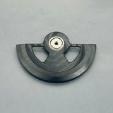 NH35 Rotor for seiko Movement Automatic Oscilating Weight Hammer Rotor Fit for NH34 NH36 NH38 4R 6R 7S Movement Automatic Rotor Refit Parts - Tandorio Watches
