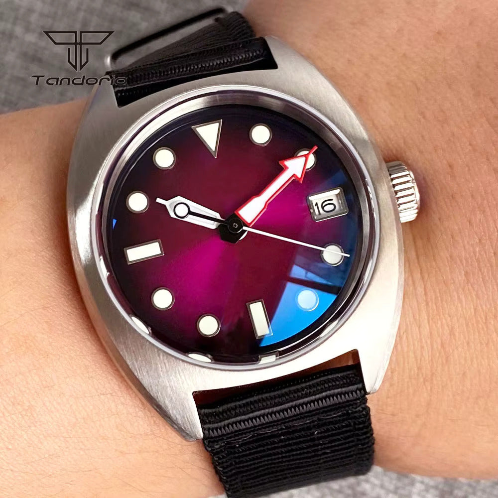 タンドリオ アイデンティティ クライシス TD102 グラデーション