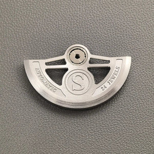 Rotor for Seiko NH Movement Automatic Oscilating Weight Hammer Rotor Fits NH34 NH35 NH36 NH38 NH39 4R 6R 7S Movement Automatic Rotor Parts - Tandorio Watches