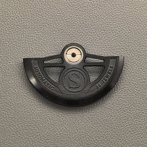 Rotor for Seiko NH Movement Automatic Oscilating Weight Hammer Rotor Fits NH34 NH35 NH36 NH38 NH39 4R 6R 7S Movement Automatic Rotor Parts - Tandorio Watches