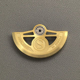 Rotor for Seiko NH Movement Automatic Oscilating Weight Hammer Rotor Fits NH34 NH35 NH36 NH38 NH39 4R 6R 7S Movement Automatic Rotor Parts - Tandorio Watches