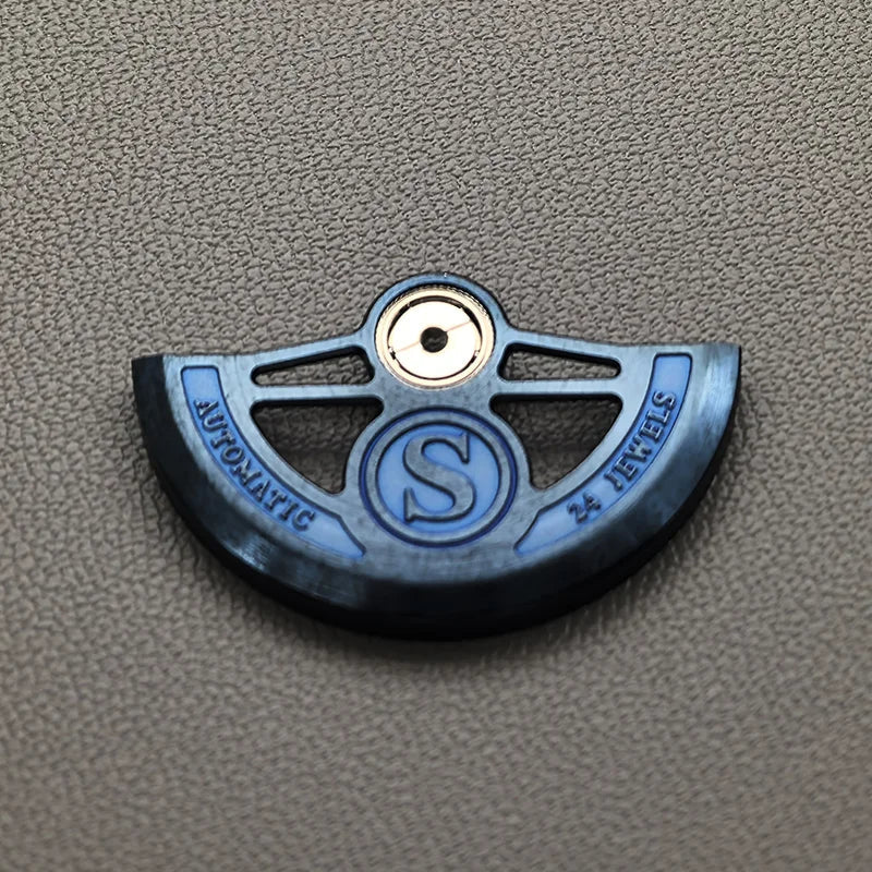 Rotor for Seiko NH Movement Automatic Oscilating Weight Hammer Rotor Fits NH34 NH35 NH36 NH38 NH39 4R 6R 7S Movement Automatic Rotor Parts - Tandorio Watches